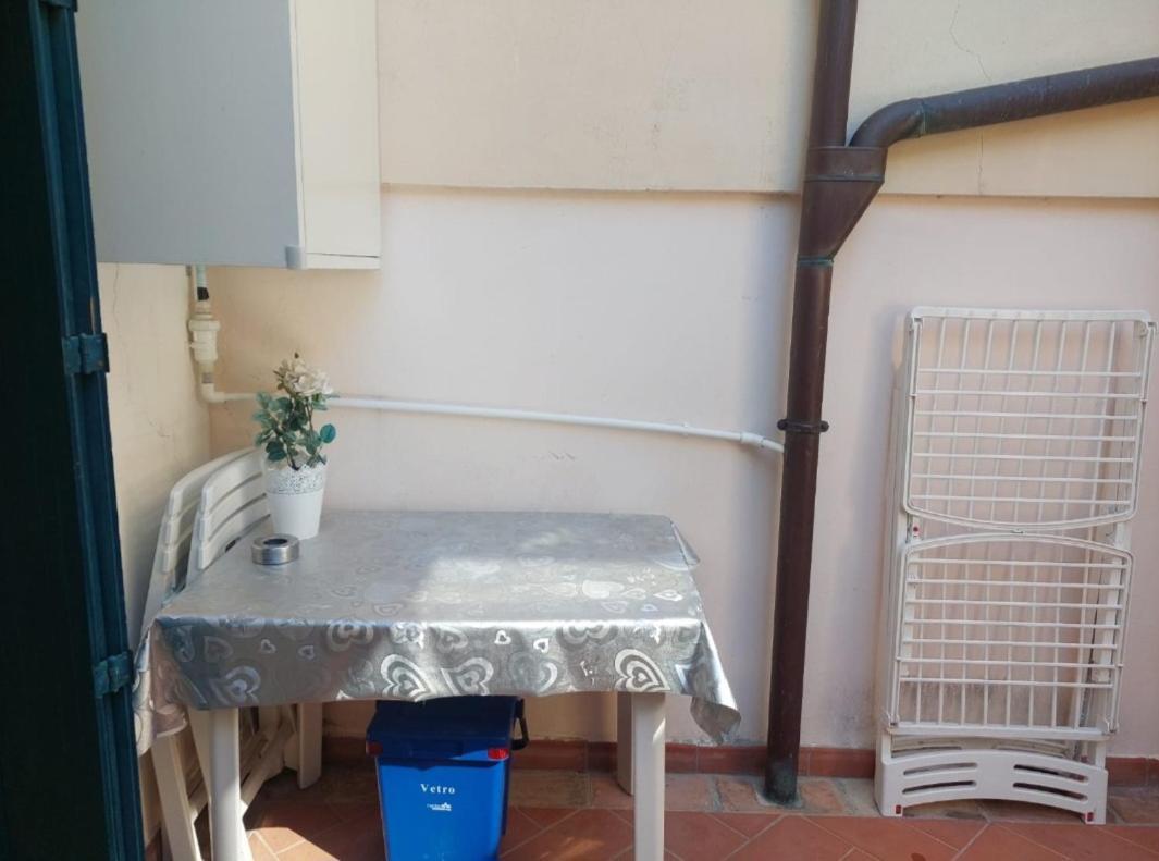 Bilocale Centro Storico Apartment Pesaro Luaran gambar