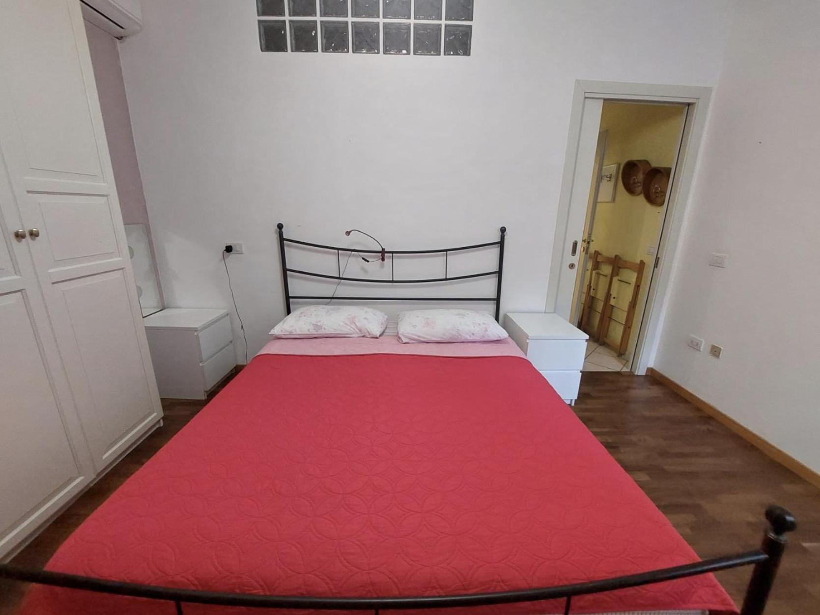 Bilocale Centro Storico Apartment Pesaro Luaran gambar