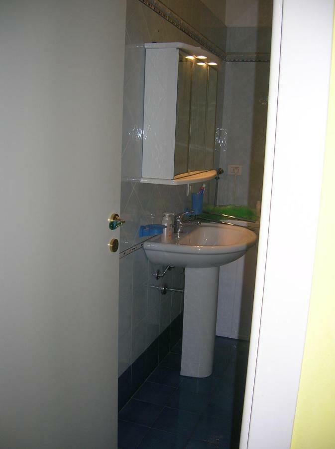 Bilocale Centro Storico Apartment Pesaro Luaran gambar